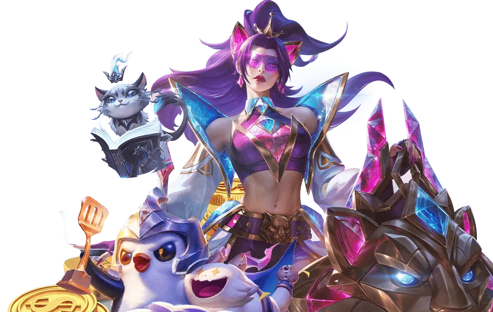 Trò chơi nổ hũ với giải thưởng lớn